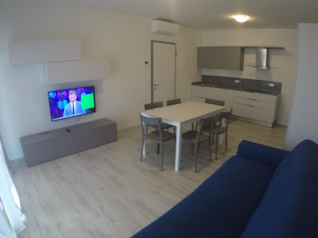 Appartement New Alfieri - Agenzia Cocal à Caorle Extérieur photo
