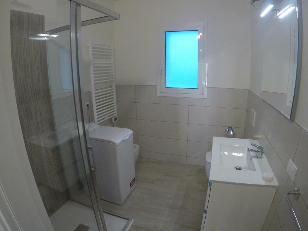 Appartement New Alfieri - Agenzia Cocal à Caorle Extérieur photo
