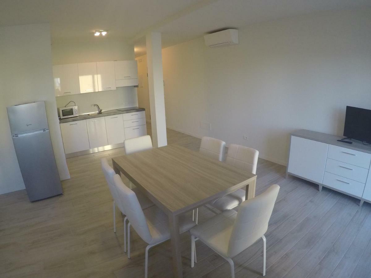 Appartement New Alfieri - Agenzia Cocal à Caorle Extérieur photo