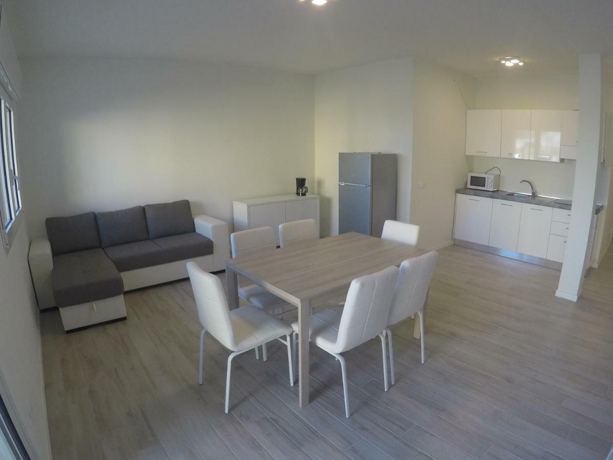 Appartement New Alfieri - Agenzia Cocal à Caorle Extérieur photo