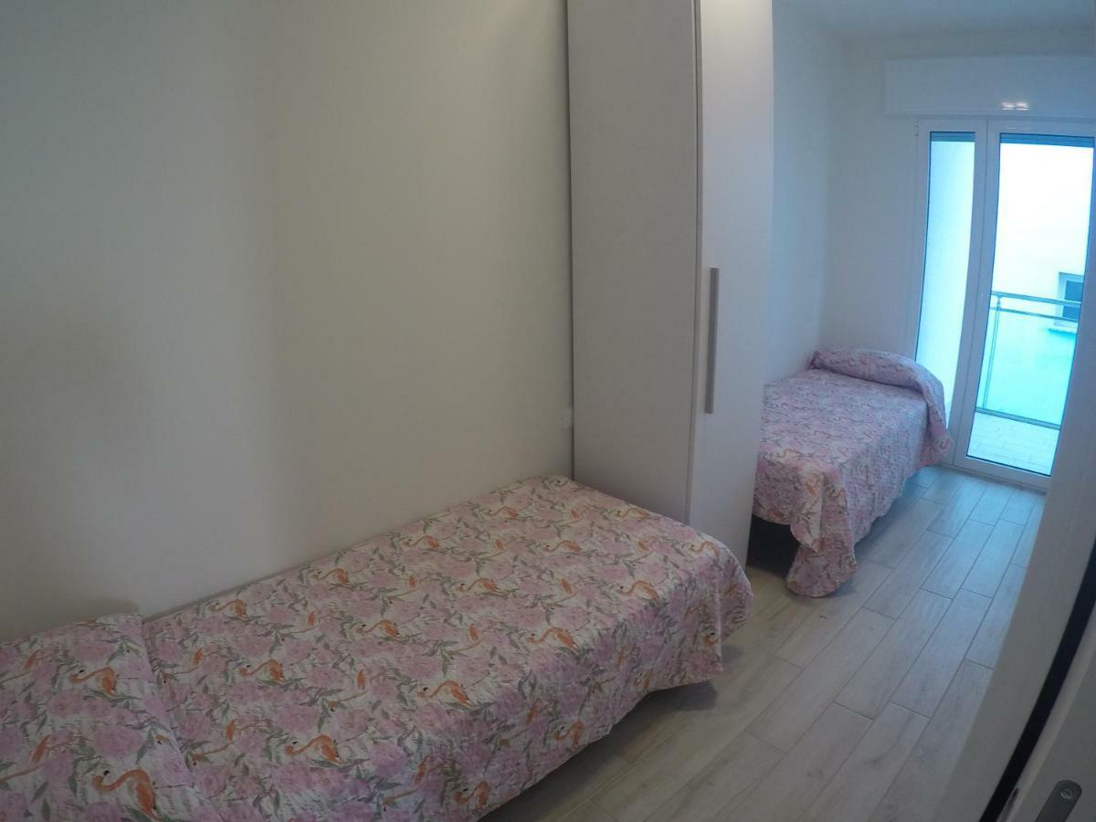 Appartement New Alfieri - Agenzia Cocal à Caorle Extérieur photo