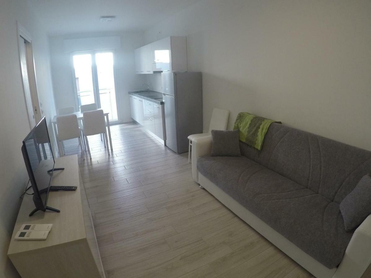 Appartement New Alfieri - Agenzia Cocal à Caorle Extérieur photo